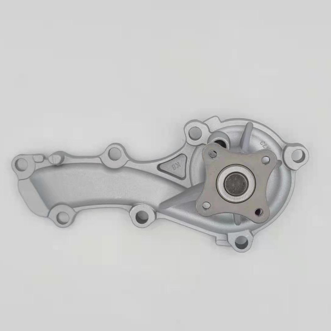 Водяной насос OEM 210104M525 для Nissan — опт из Китая - фото 3