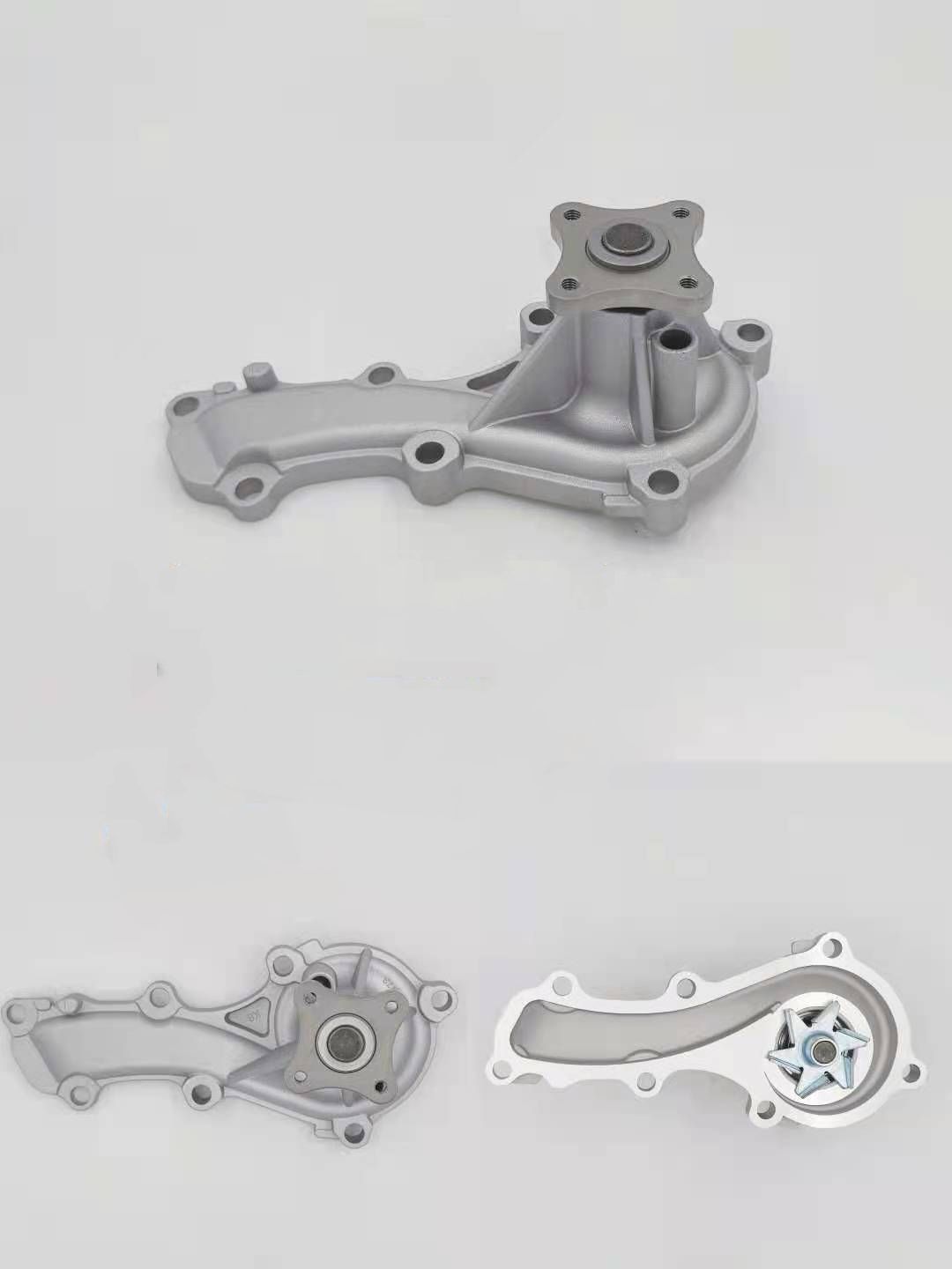 Водяной насос OEM 210104M525 для Nissan — опт из Китая - фото 4