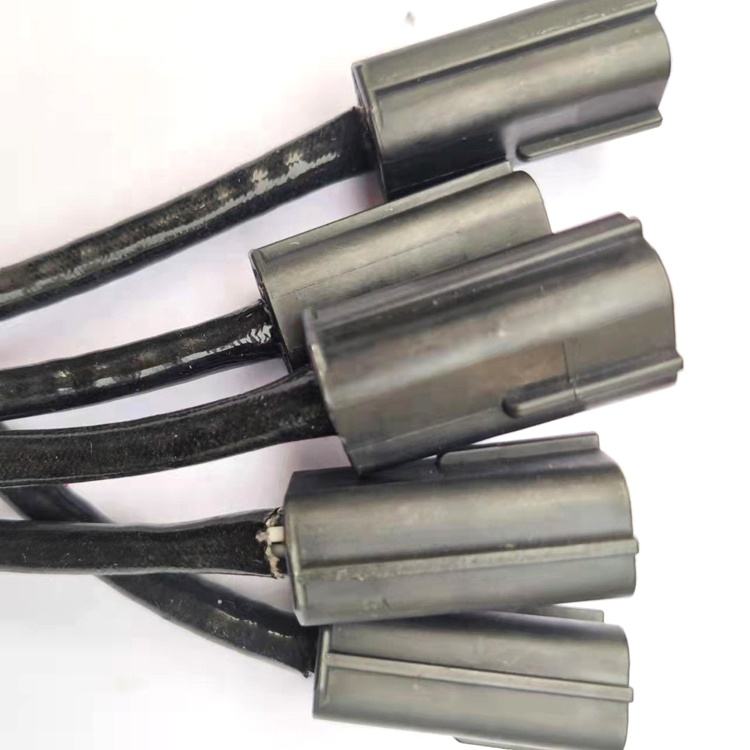 OEM 22690EN200 Lambda Oxygen Sensor for Nissan Qashqai March - Product Image 4 of 5 - OEM 22690EN200