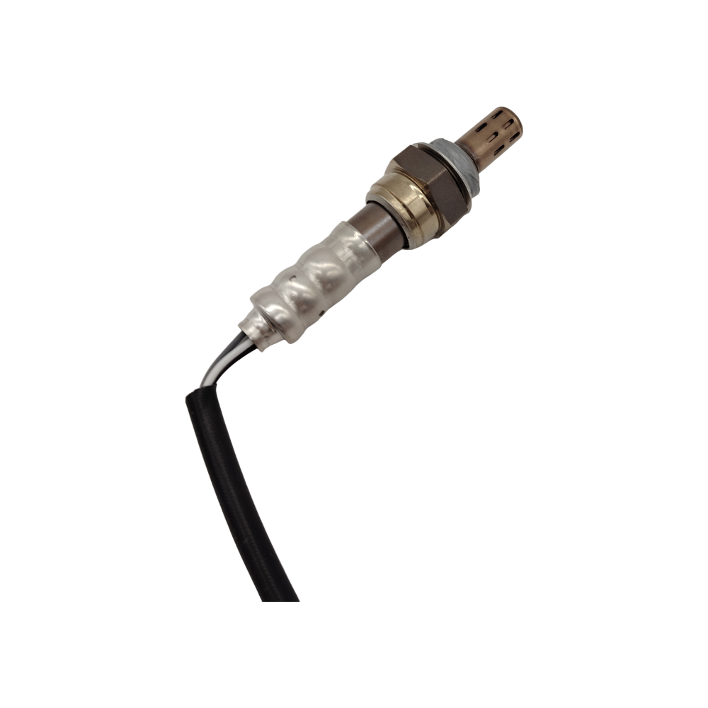 Датчик кислорода Lambda OEM 226A0-8J001 4 Pin Blue Plug Nissan Infiniti - фото 2