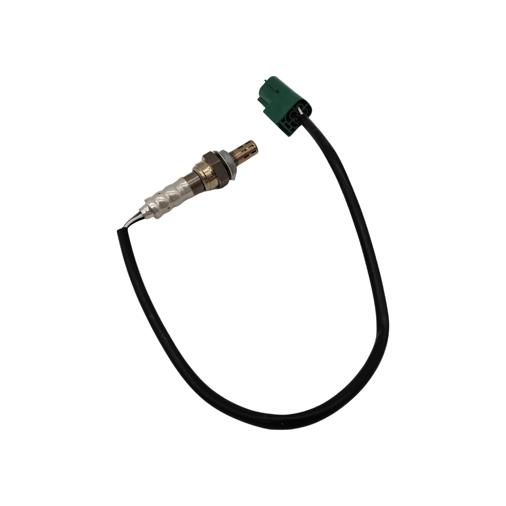 Датчик кислорода Lambda OEM 226A0-8J001 4 Pin Blue Plug Nissan Infiniti - фото 3