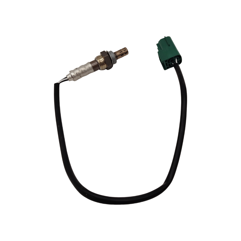 Датчик кислорода Lambda OEM 226A0-8J001 4 Pin Blue Plug Nissan Infiniti - фото 5