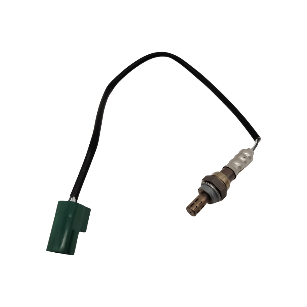 Датчик кислорода Lambda OEM 226A0-8J001 4 Pin Blue Plug Nissan Infiniti - фото 6