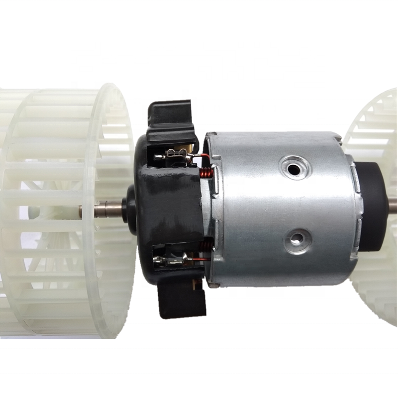 8EW351029041 24V Blower Motor for Mercedes Actros MP2/MP3 - Product Image 2 of 2 - OEM 8EW351029041