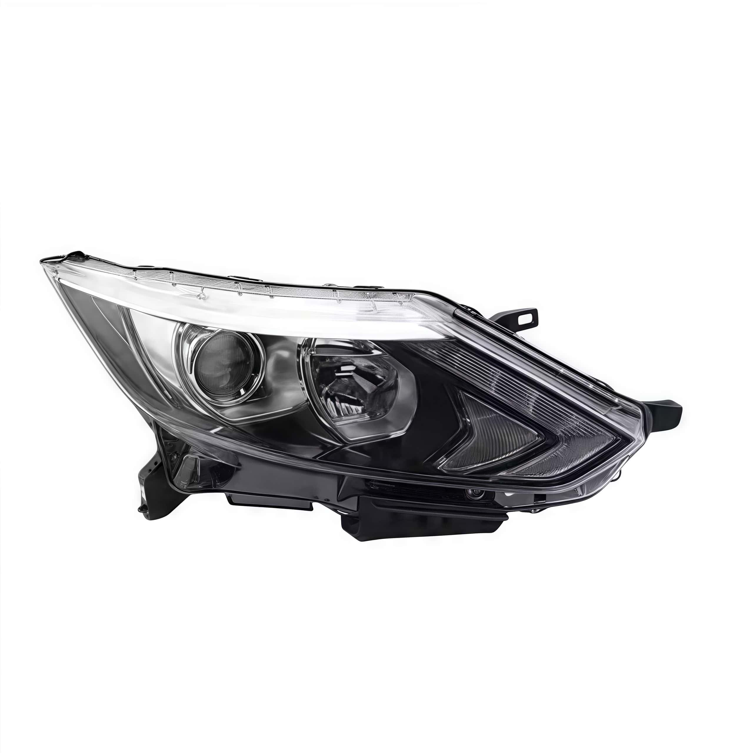 OEM 260104EA0A Headlight for Nissan Qashqai J11Z 2016 Left Right