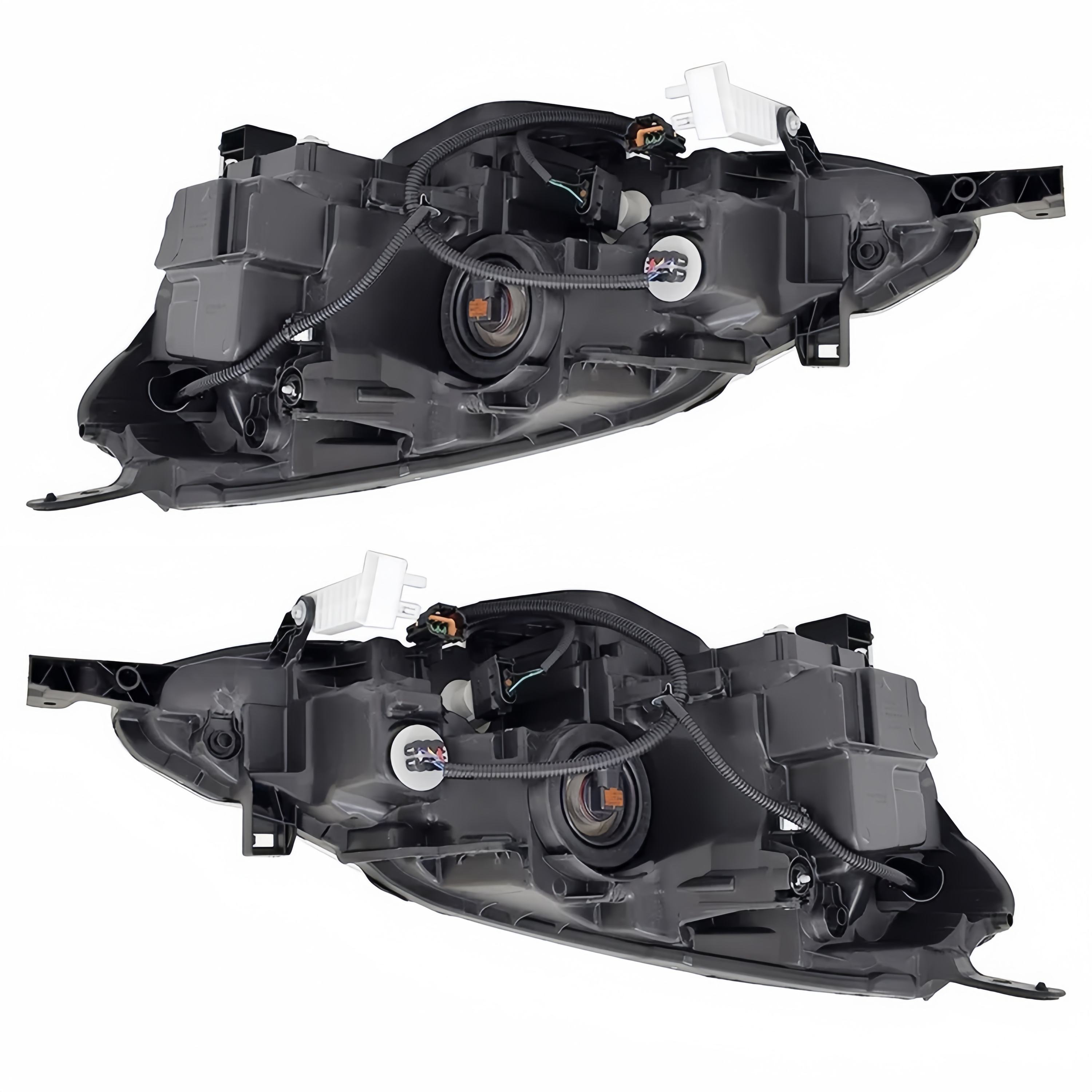OEM 260105UD5A Headlight Assembly for Nissan Sylphy B17Z 2016 RH LH - Product Image 2 of 6 - OEM 260105UD5A