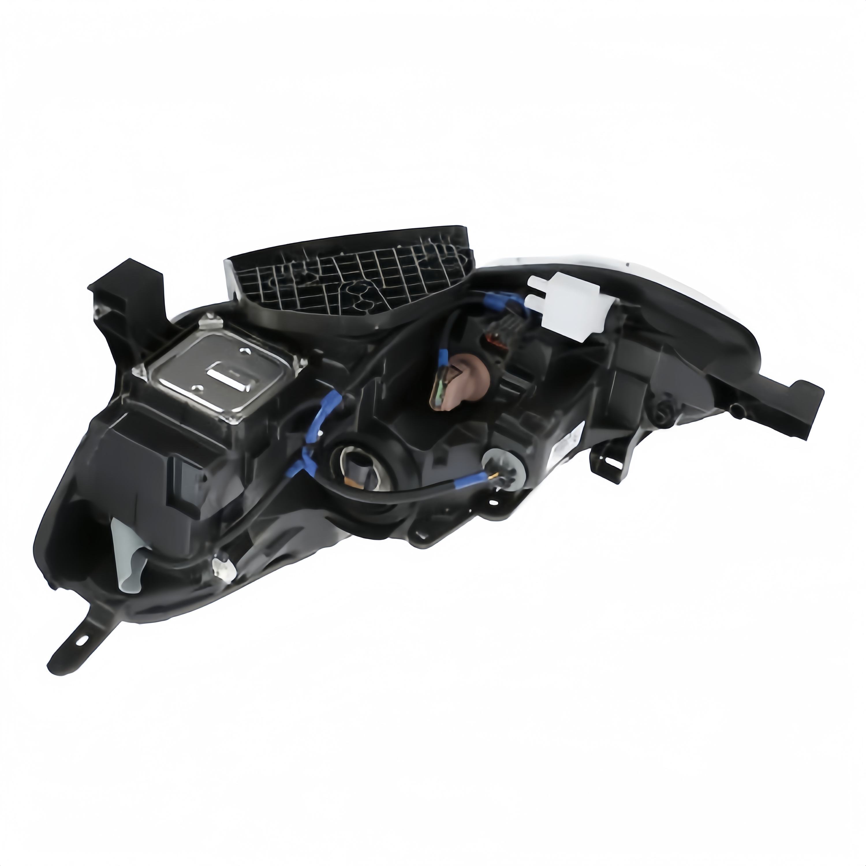 OEM 260105UD5A Headlight Assembly for Nissan Sylphy B17Z 2016 RH LH - Product Image 5 of 6 - OEM 260105UD5A
