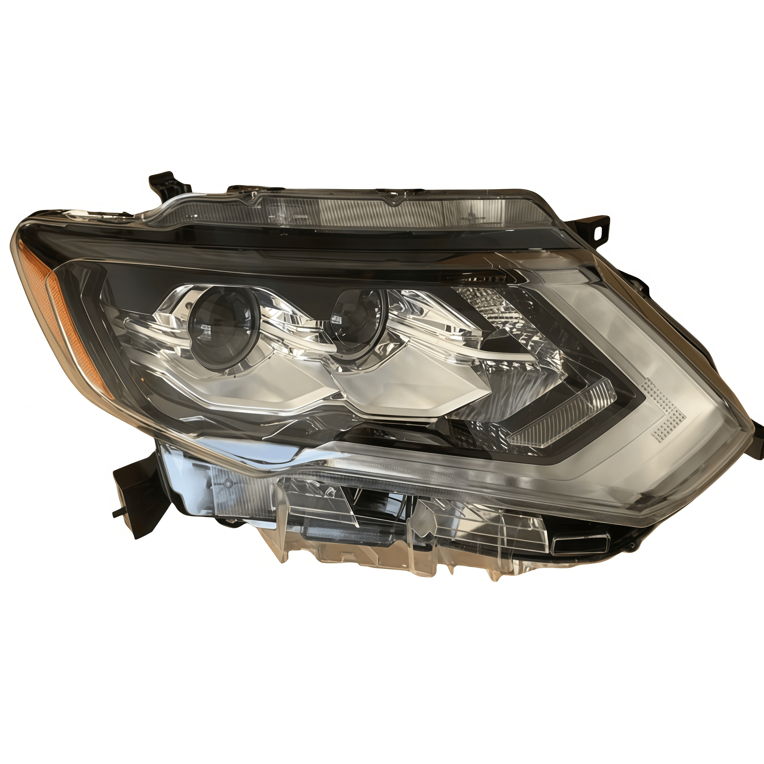 OEM 260106FL5A Xenon LED Headlight for Nissan X-Trail Rogue