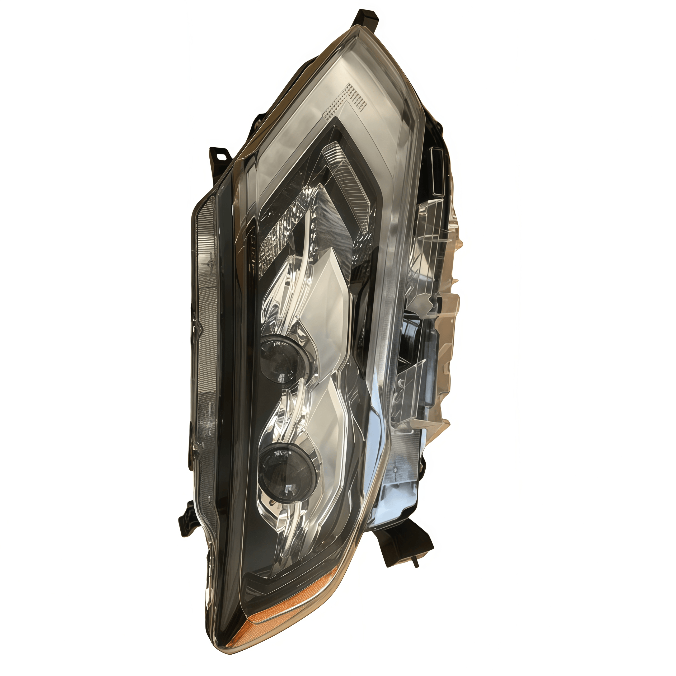 OEM 260106FL5A Xenon LED Headlight for Nissan X-Trail Rogue - Product Image 2 of 6 - OEM 260106FL5A