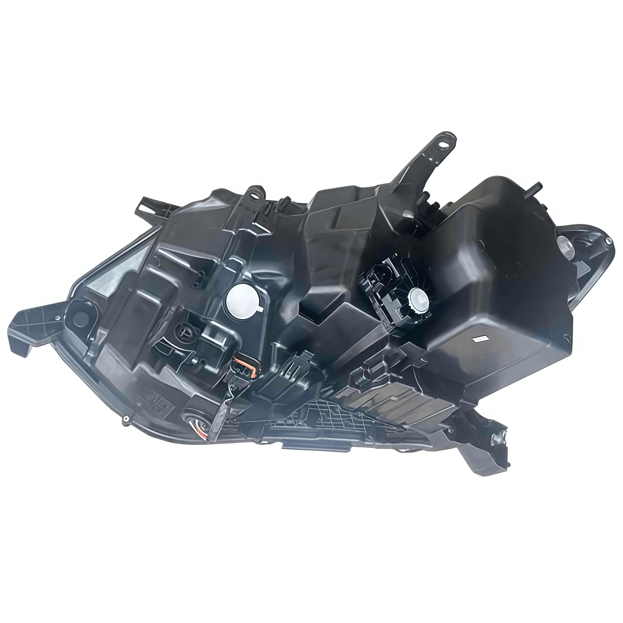 OEM 260106FL5A Xenon LED Headlight for Nissan X-Trail Rogue - Product Image 3 of 6 - OEM 260106FL5A