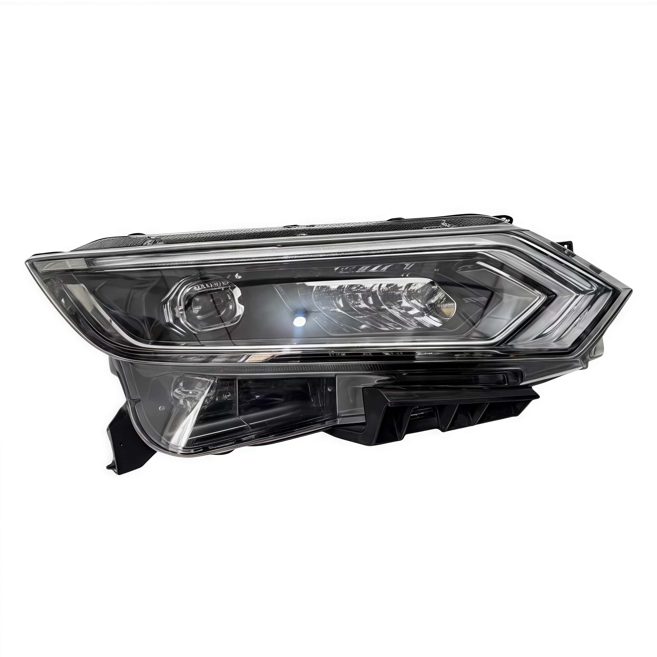 26010DFA5A 26060DFA5A Headlight Assembly for Nissan Qashqai 2025 - OEM 26010DFA5A