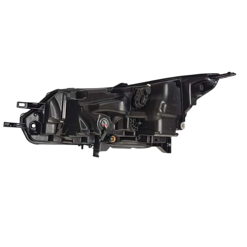26010DFA5A 26060DFA5A Headlight Assembly for Nissan Qashqai 2025 - Product Image 2 of 4 - OEM 26010DFA5A