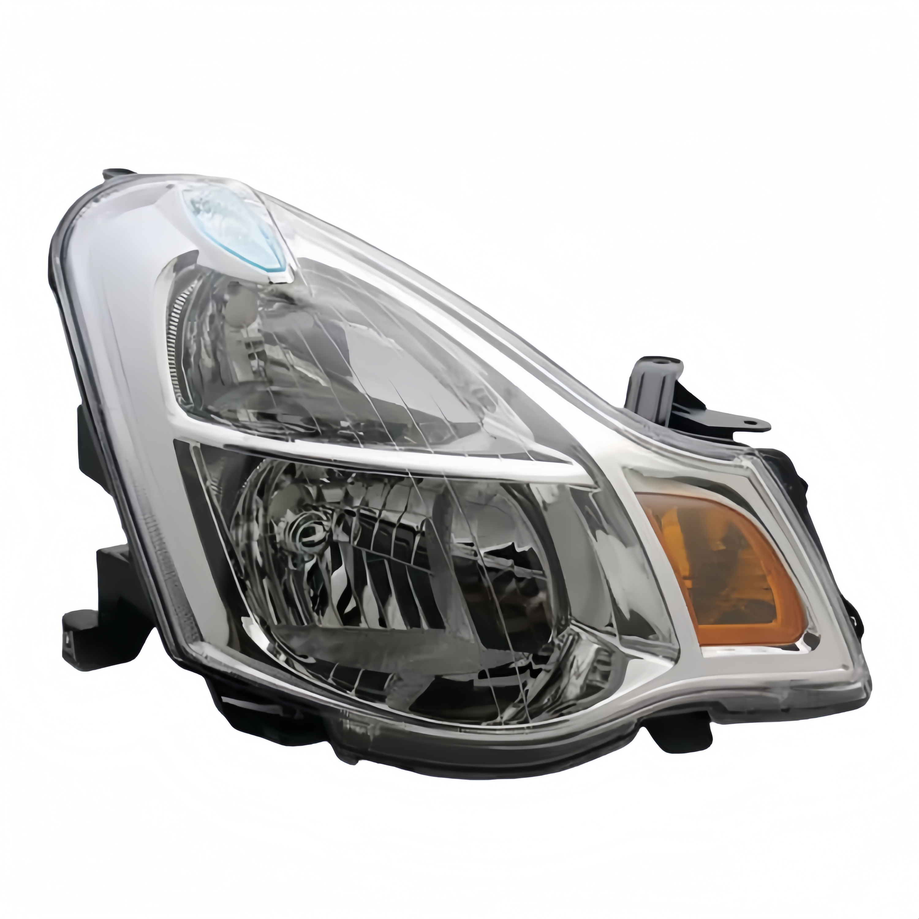 OEM 26010EX80A Headlight Assembly for Nissan Bluebird Sylphy