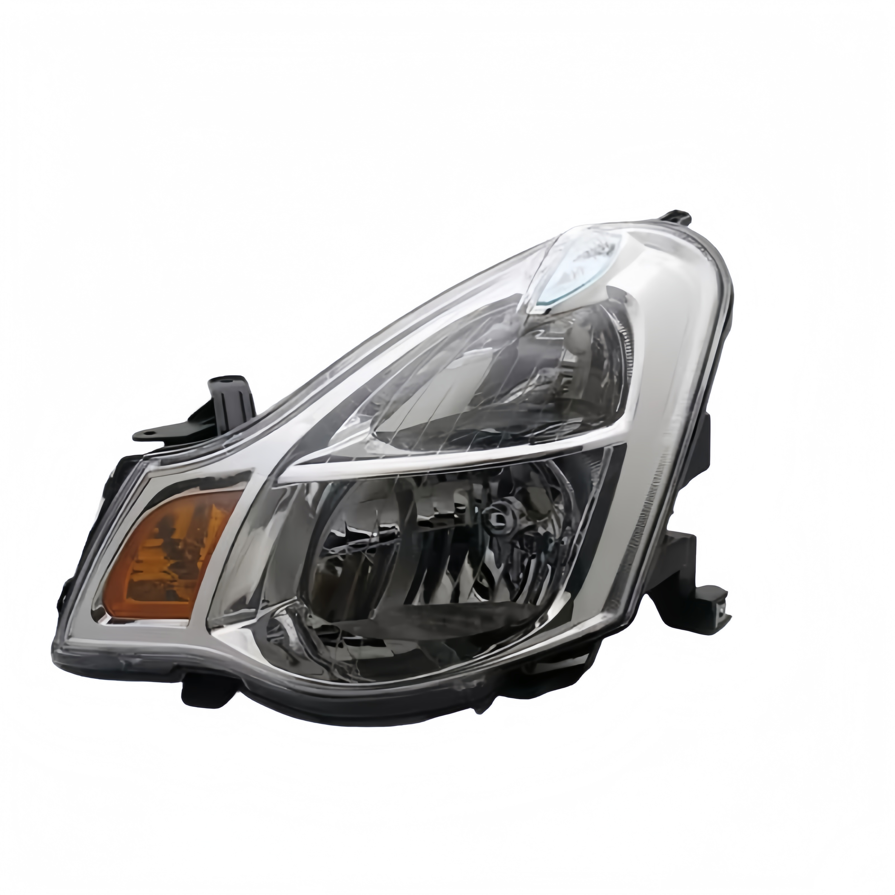OEM 26010EX80A Headlight Assembly for Nissan Bluebird Sylphy - Product Image 2 of 6 - OEM 26010EX80A