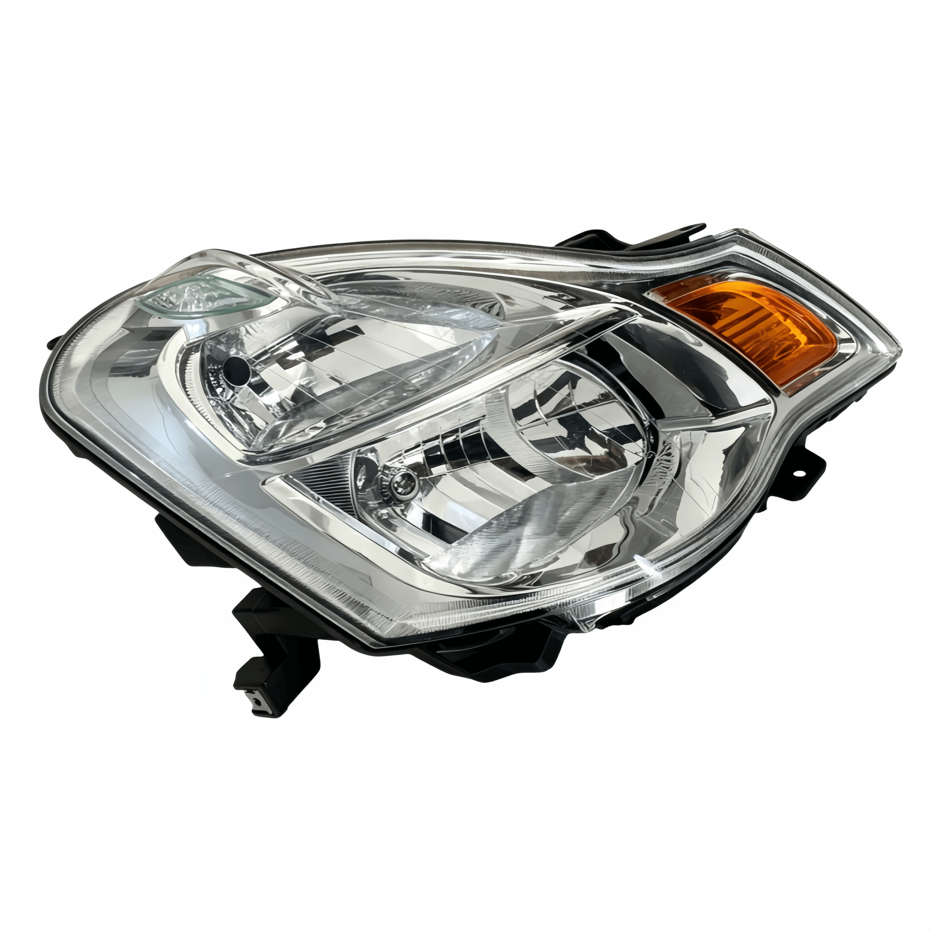 OEM 26010EX80A Headlight Assembly for Nissan Bluebird Sylphy - Product Image 3 of 6 - OEM 26010EX80A