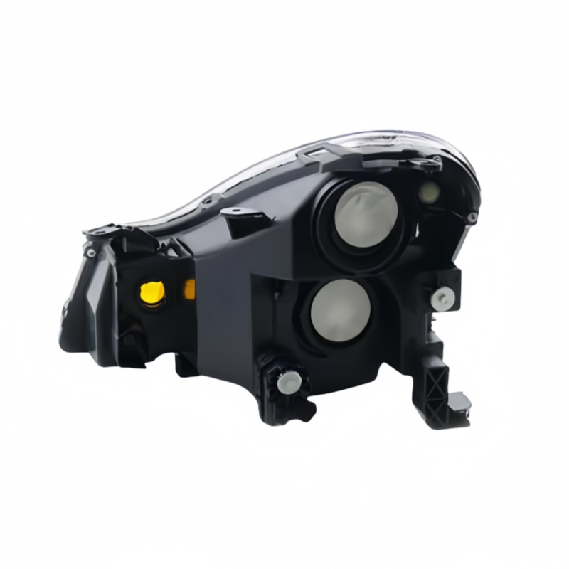OEM 26010EX80A Headlight Assembly for Nissan Bluebird Sylphy - Product Image 4 of 6 - OEM 26010EX80A