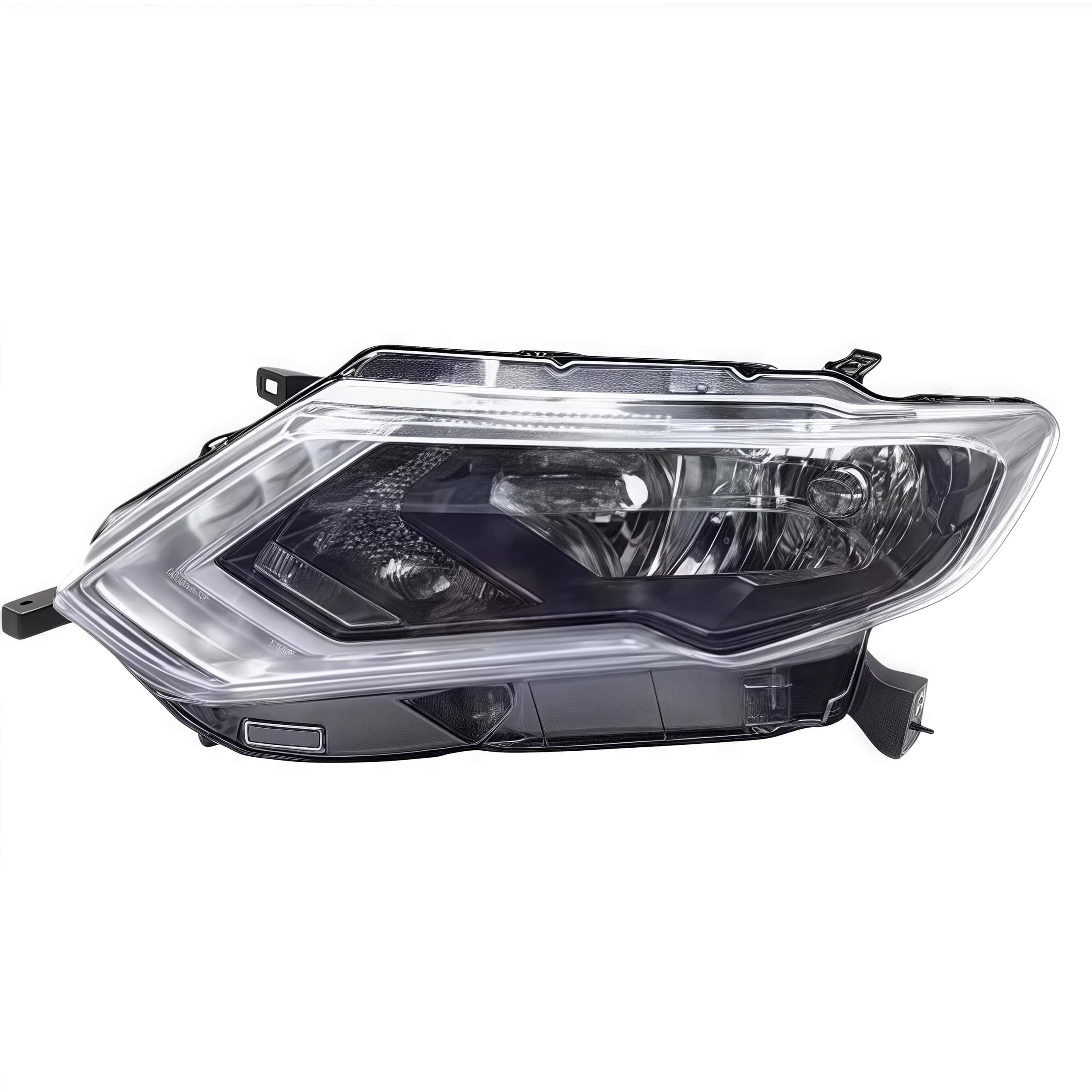 Фара передняя OEM 260256FV0A для Nissan X-Trail T32Z 2016 - фото 2