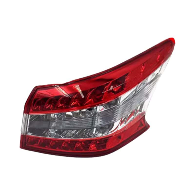 OEM 265543RA0A Tail Light for Nissan Sylphy B17Z 2012-2016