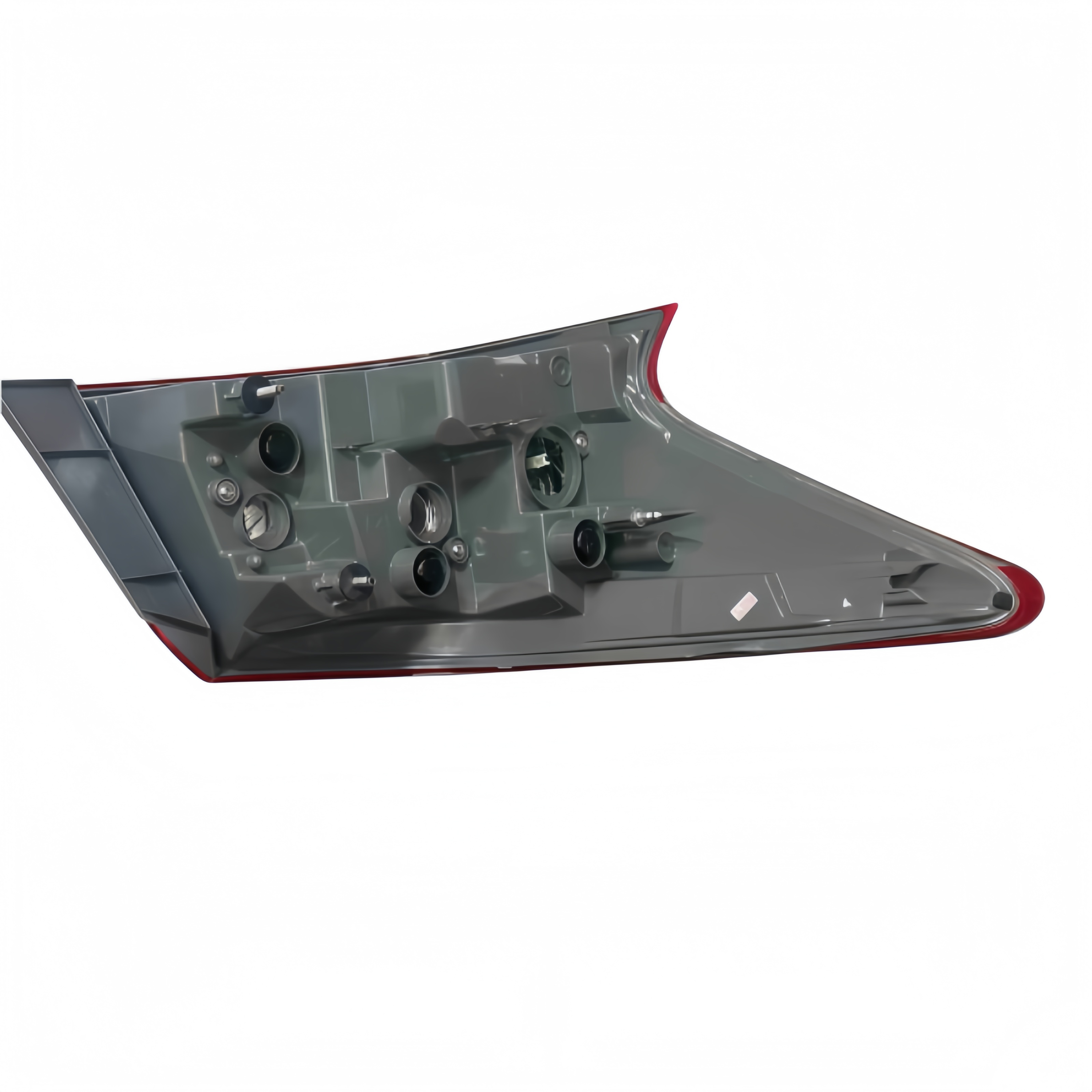 OEM 265543RA0A Tail Light for Nissan Sylphy B17Z 2012-2016 - Product Image 5 of 6 - OEM 265543RA0A