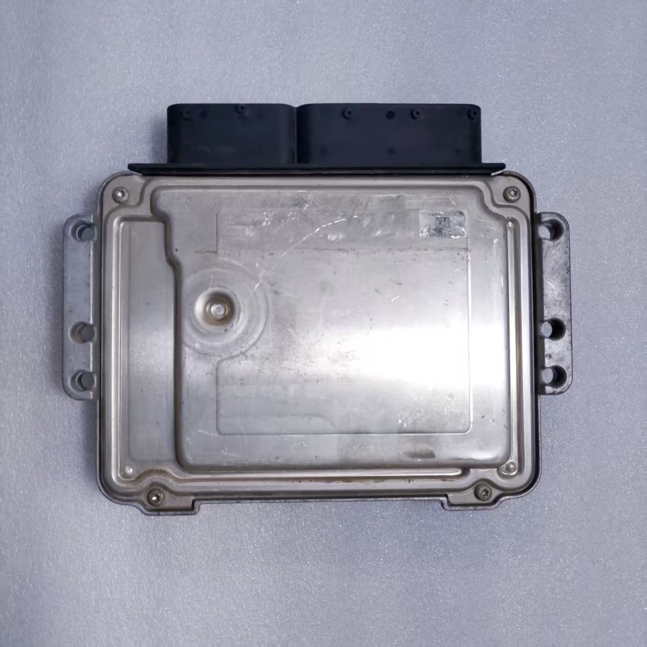OEM 39127-2B860 ECU Engine Computer Board Hyundai MEG17.9.12 - Product Image 5 of 5 - OEM 391272B860MEG17912