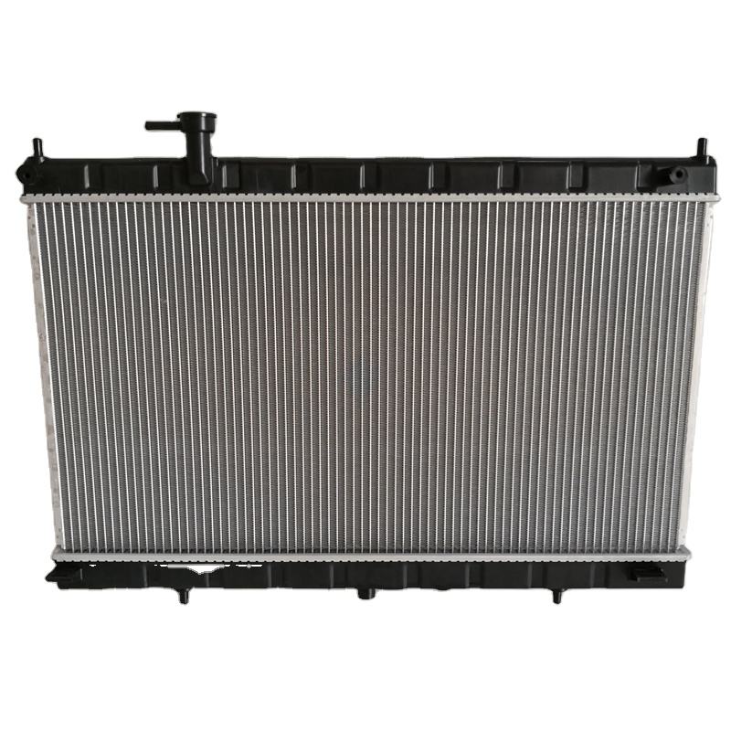 OEM 21460-4BA0A Radiator for Nissan Rogue & Sentra