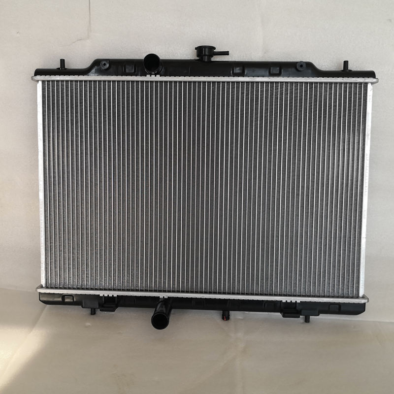 OEM 21460-4BA0A Radiator for Nissan Rogue & Sentra - Product Image 2 of 6 - OEM 21460-4BA0A