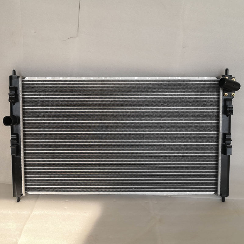OEM 21460-4BA0A Radiator for Nissan Rogue & Sentra - Product Image 3 of 6 - OEM 21460-4BA0A