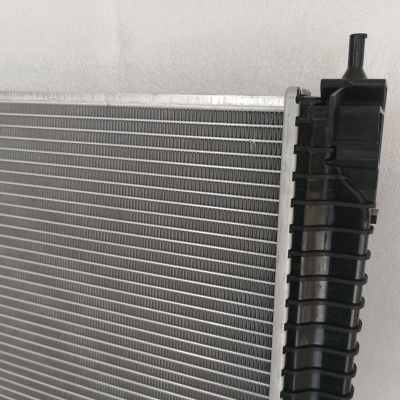 OEM 21460-4BA0A Radiator for Nissan Rogue & Sentra - Product Image 4 of 6 - OEM 21460-4BA0A