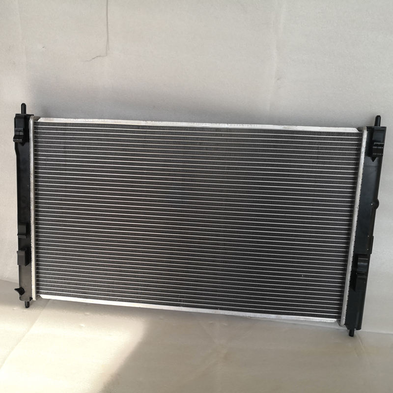 OEM 21460-4BA0A Radiator for Nissan Rogue & Sentra - Product Image 5 of 6 - OEM 21460-4BA0A