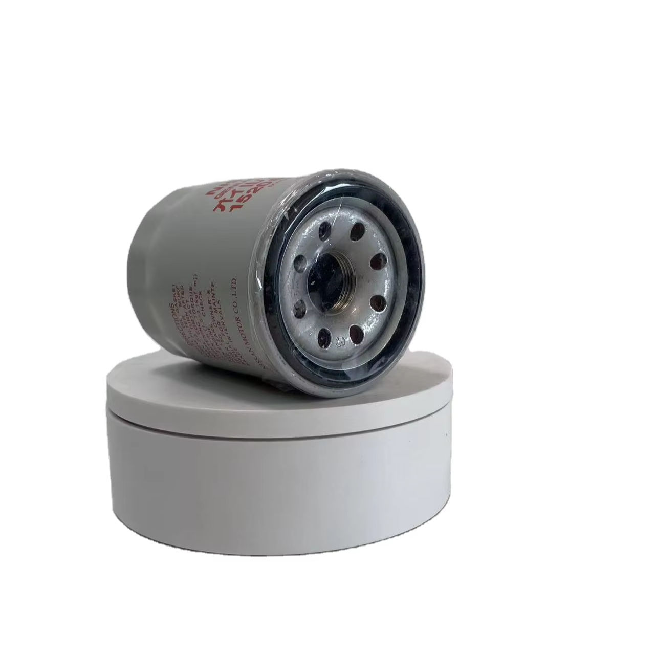 Oil Filter 15208-31U0B for Infiniti Nissan | Wholesale Supplier