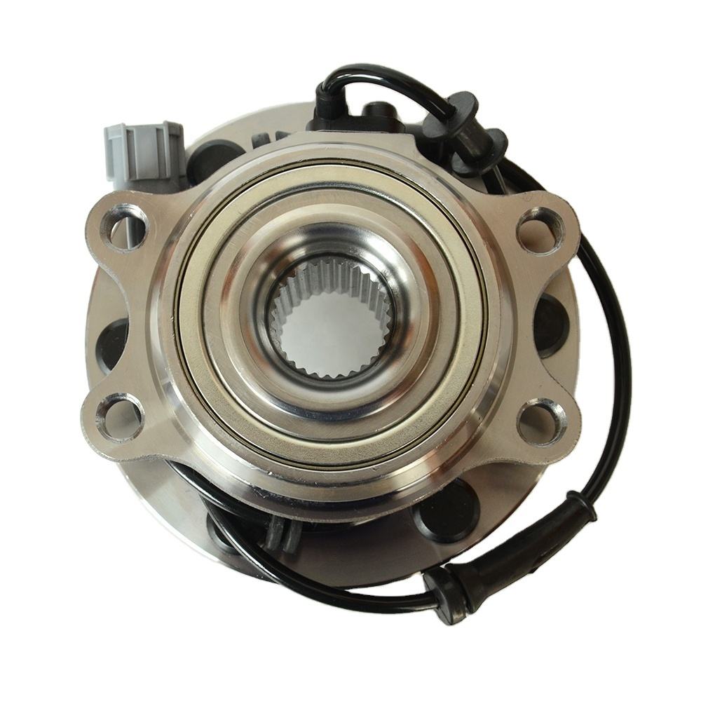 35016 35016CL for Changan 0- Front