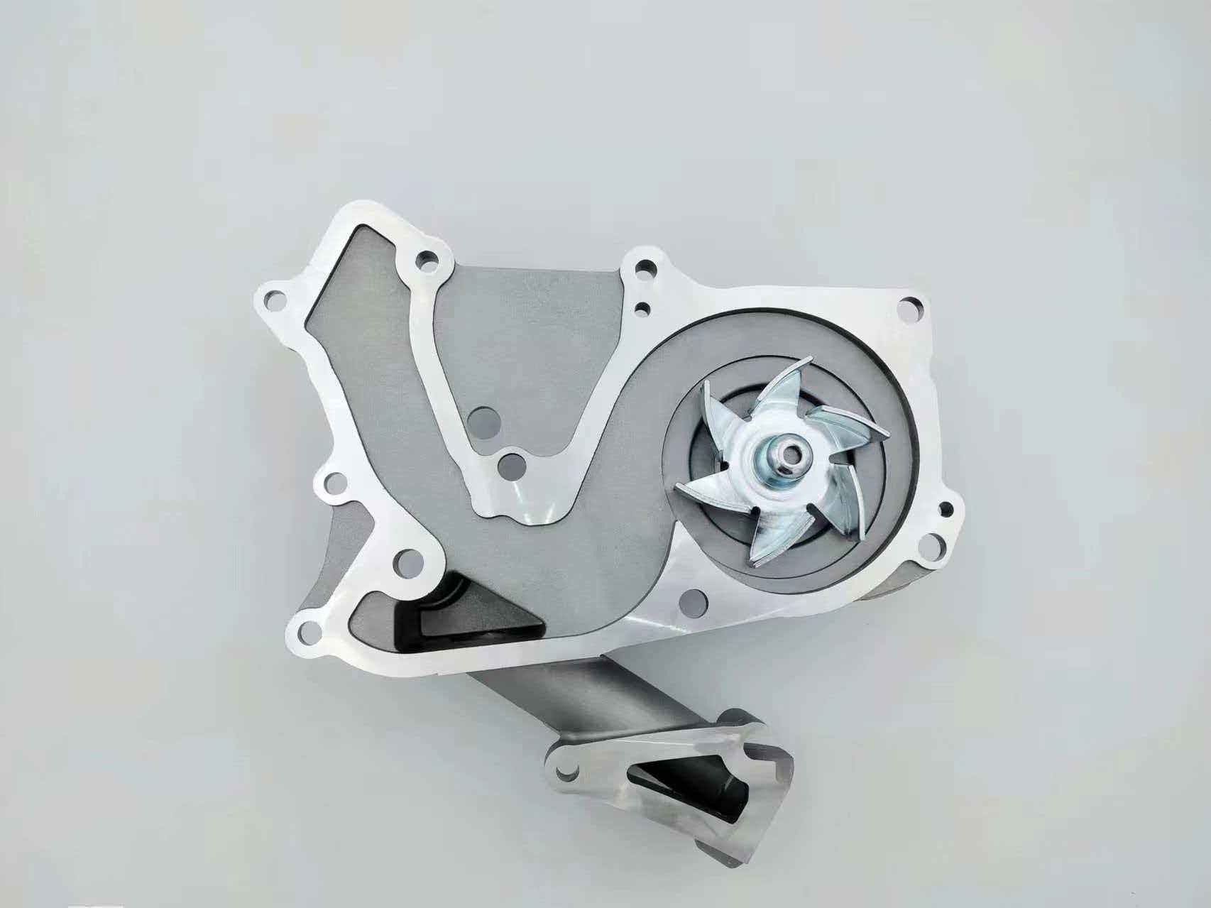 25100-3C100 Water Pump for Hyundai Kia 3.3L 3.5L 3.8L V6 OEM 25100-3C121 - Product Image 2 of 5 - OEM 25100-3C121