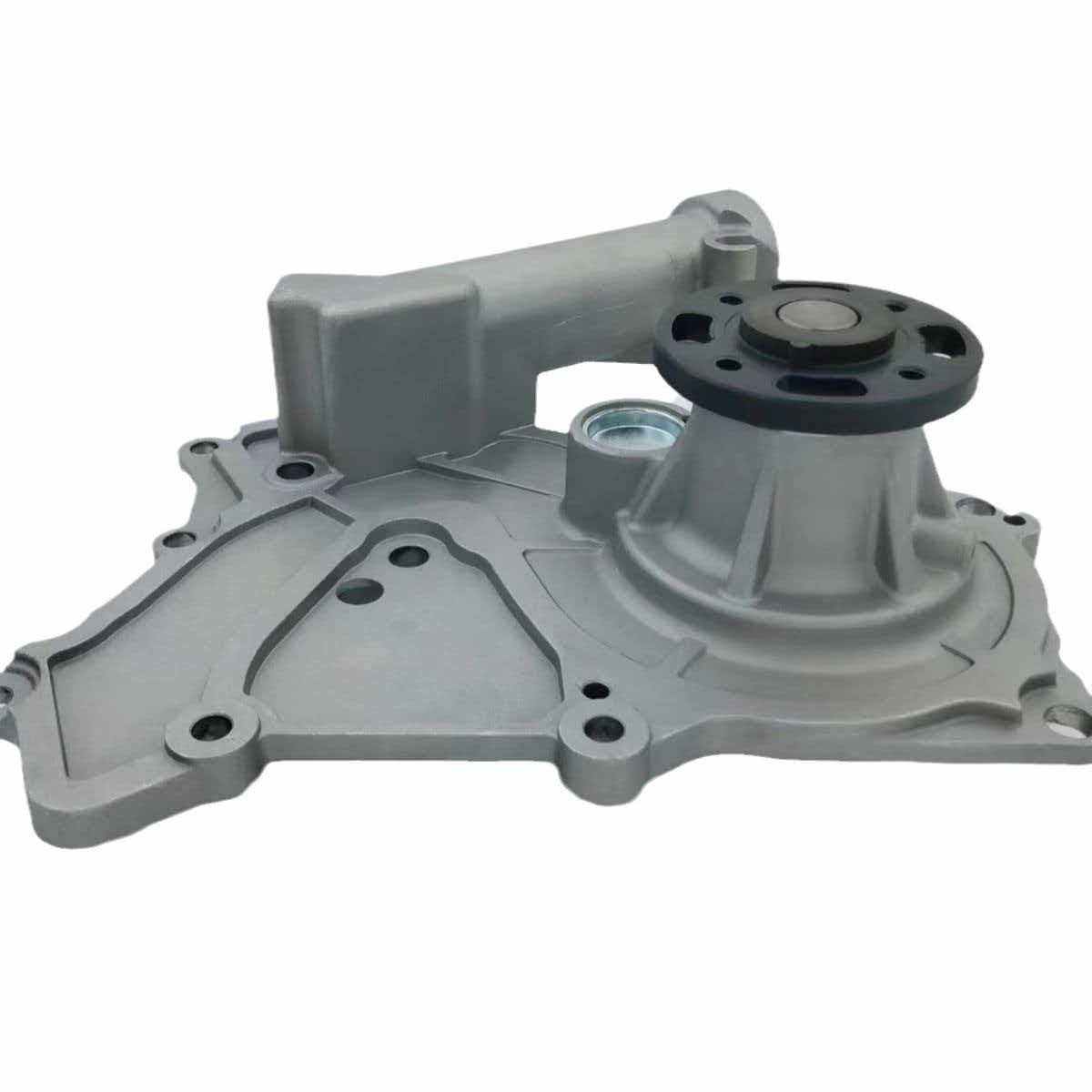 25100-3C100 Water Pump for Hyundai Kia 3.3L 3.5L 3.8L V6 OEM 25100-3C121 - Product Image 3 of 5 - OEM 25100-3C121
