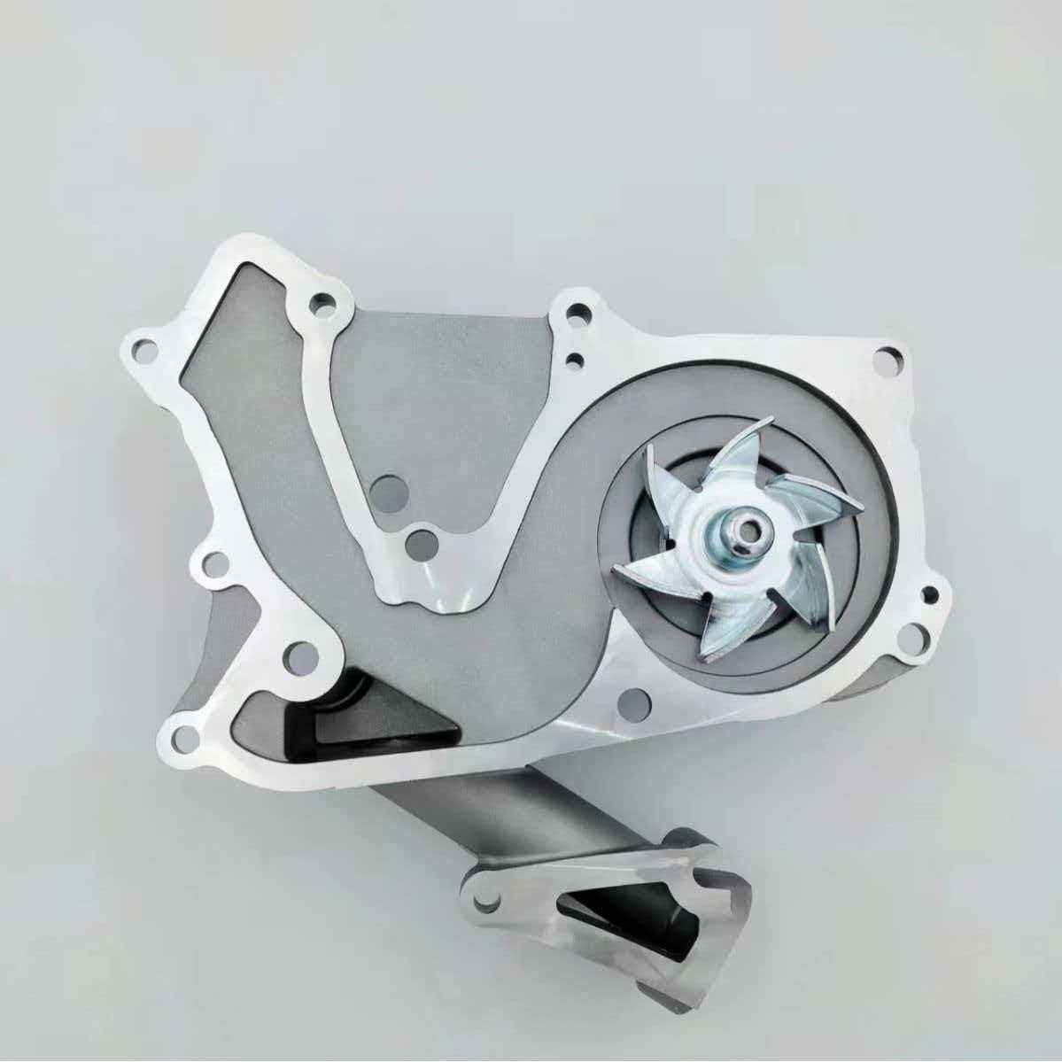 25100-3C100 Water Pump for Hyundai Kia 3.3L 3.5L 3.8L V6 OEM 25100-3C121 - Product Image 4 of 5 - OEM 25100-3C121