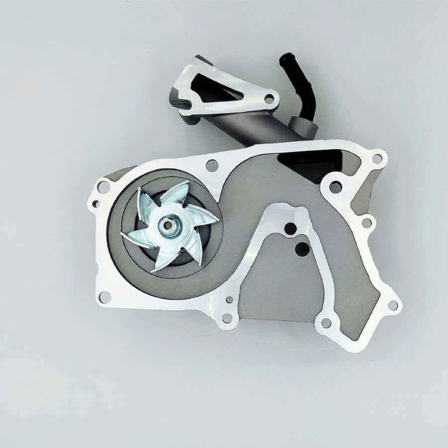 25100-3L100 Coolant Pump Assy for Hyundai Genesis Kia Stinger