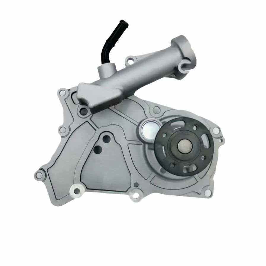 25100-3L100 Coolant Pump Assy for Hyundai Genesis Kia Stinger - Product Image 3 of 5 - OEM 25100-3L100