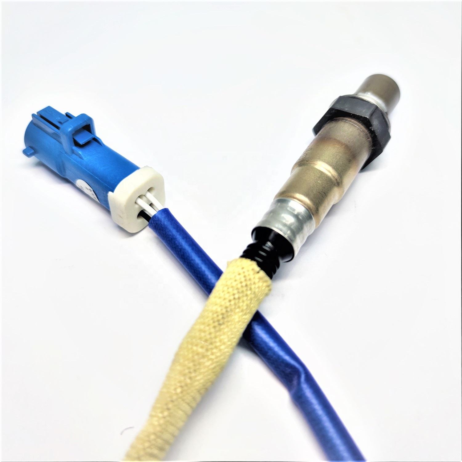 3M51-9G444-DC Lambda O2 Oxygen Sensor for Ford Focus Fiesta Explorer - Product Image 2 of 3 - OEM 3M51