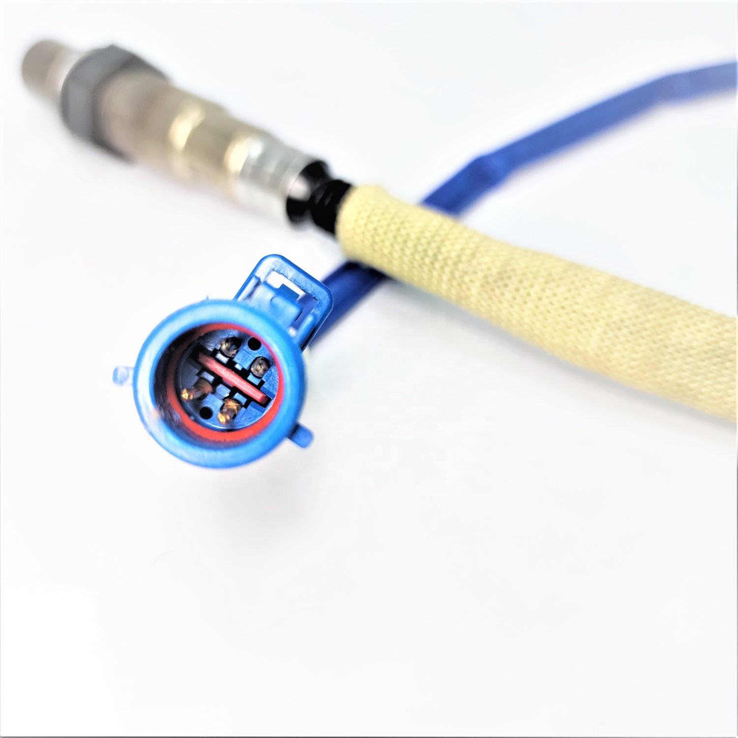 3M51-9G444-DC Lambda O2 Oxygen Sensor for Ford Focus Fiesta Explorer - Product Image 3 of 3 - OEM 3M51