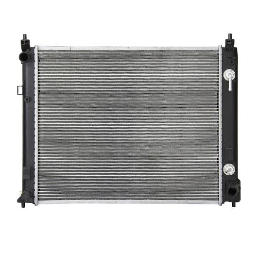OEM 21460-3VB3A Radiator for Nissan Versa Note Micra | Wholesale