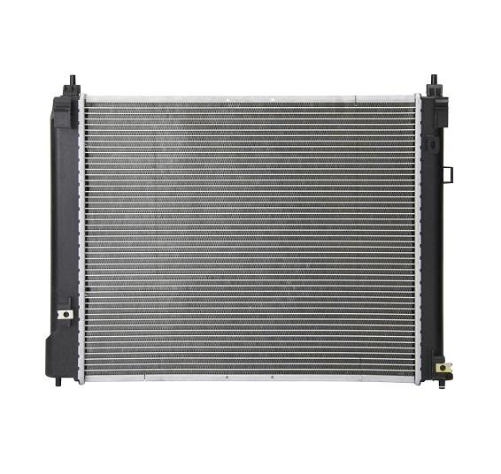 OEM 21460-3VB3A Radiator for Nissan Versa Note Micra | Wholesale - Product Image 2 of 3 - OEM 214603VB3A