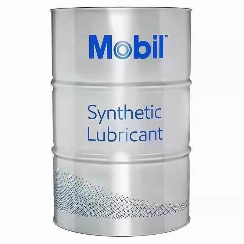 Mobil 1 0W-40 SAE Advanced Full Synthetic Grease Drum 55 Gallon 208L OEM