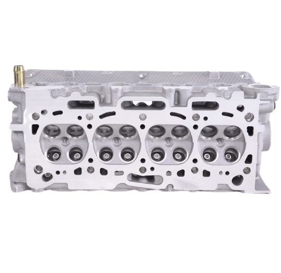 4G18(FWD) OE MD344154 for Mitsubishi Cylinder Head - OEM MD344154