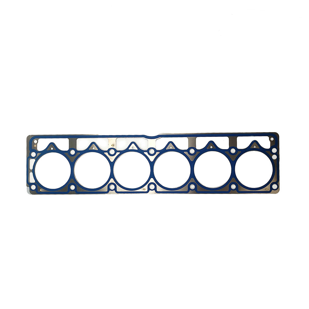 53020754AB Jeep 4.0L Head Gasket for Wrangler TJ Cherokee XJ - OEM 53020754AB