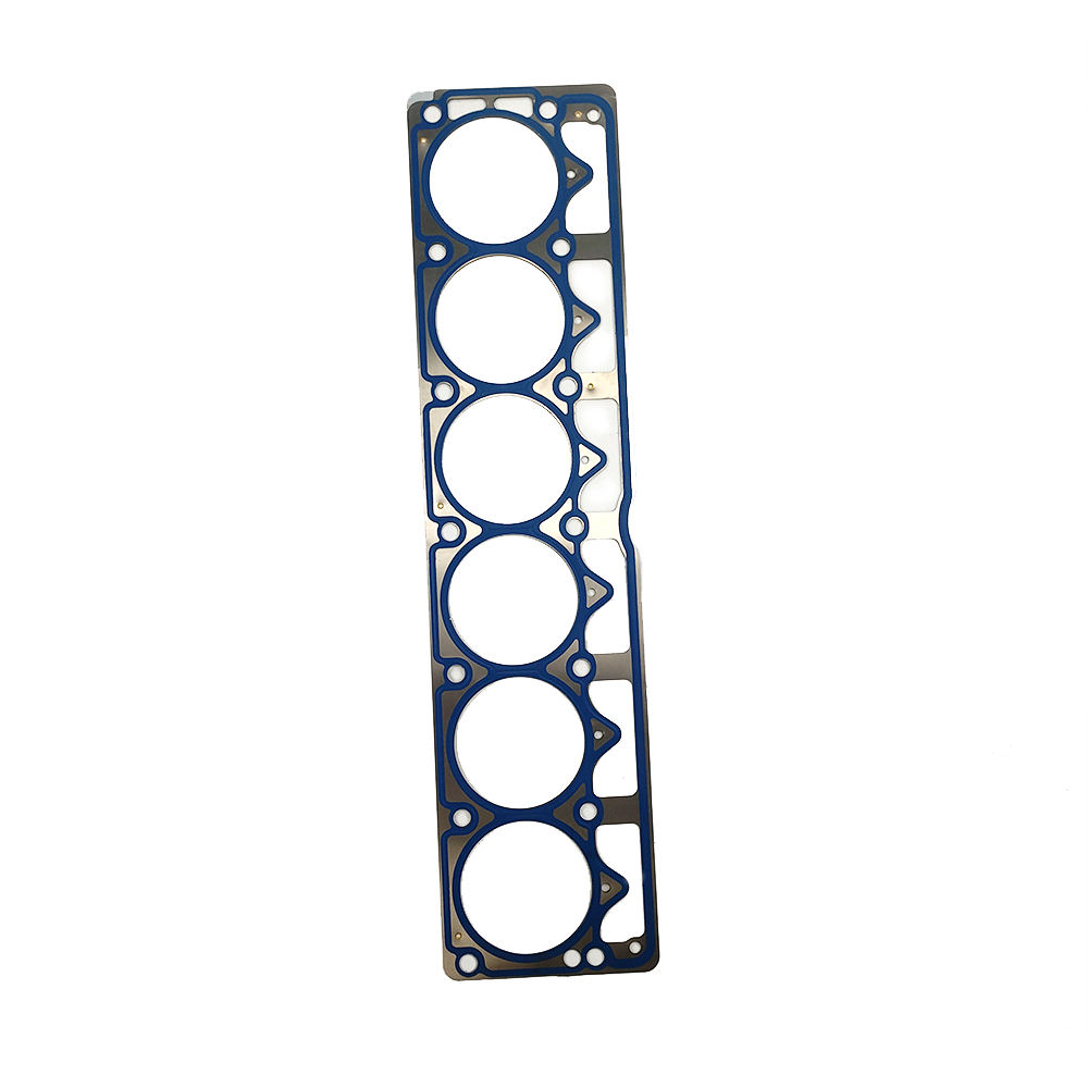 53020754AB Jeep 4.0L Head Gasket for Wrangler TJ Cherokee XJ - Product Image 2 of 6 - OEM 53020754AB