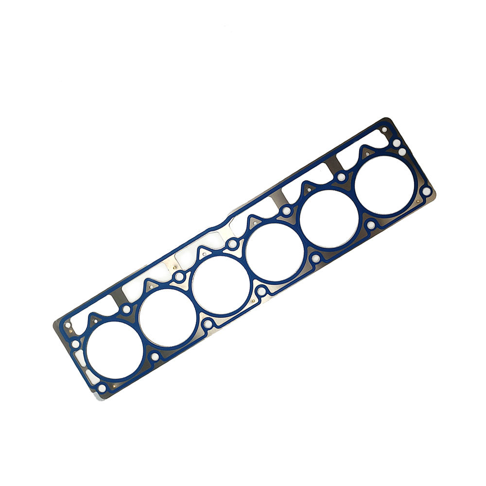 53020754AB Jeep 4.0L Head Gasket for Wrangler TJ Cherokee XJ - Product Image 3 of 6 - OEM 53020754AB
