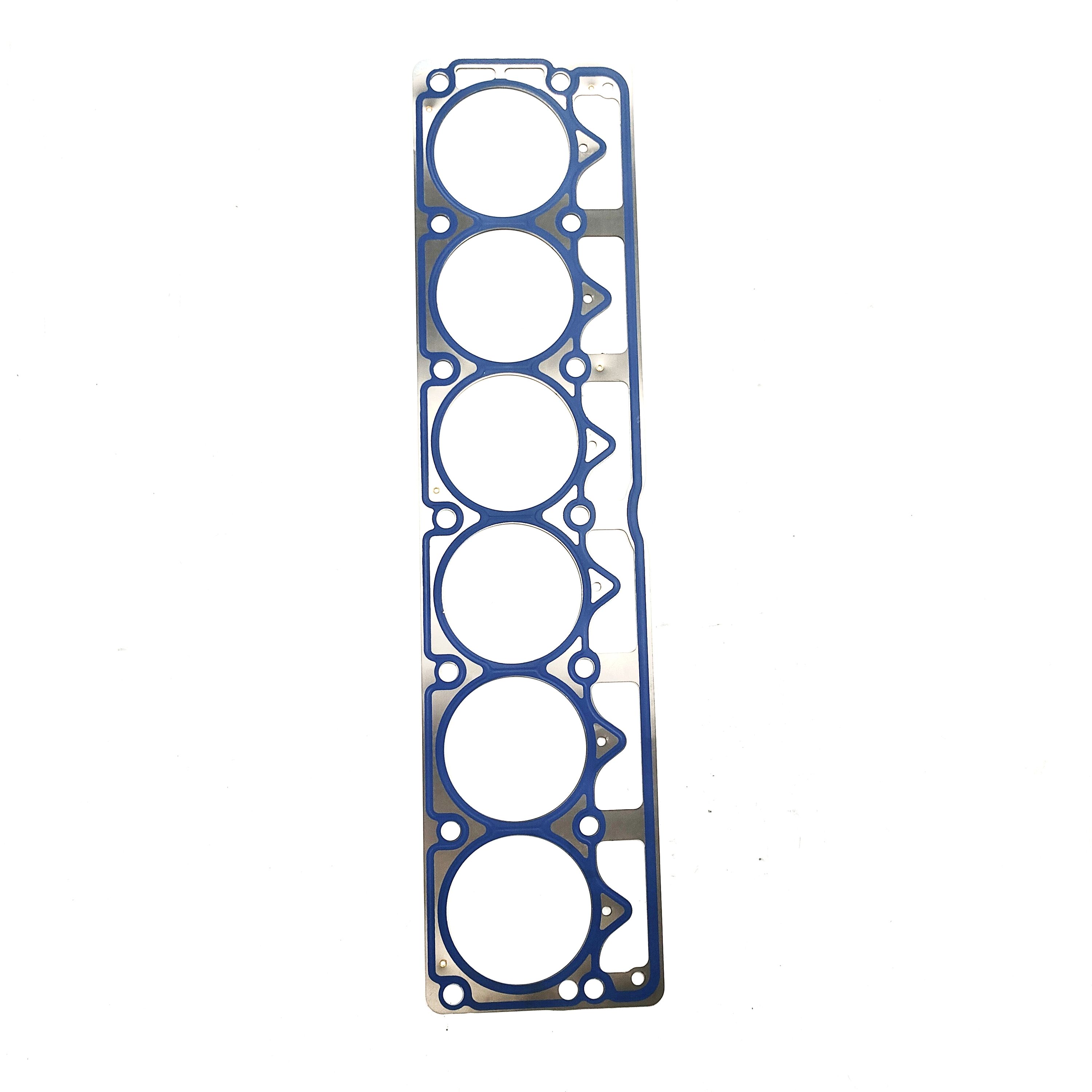 53020754AB Jeep 4.0L Head Gasket for Wrangler TJ Cherokee XJ - Product Image 4 of 6 - OEM 53020754AB