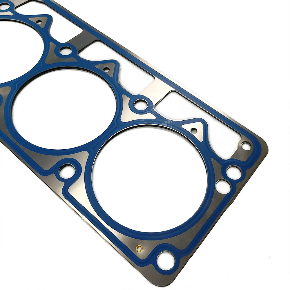 53020754AB Jeep 4.0L Head Gasket for Wrangler TJ Cherokee XJ - Product Image 5 of 6 - OEM 53020754AB