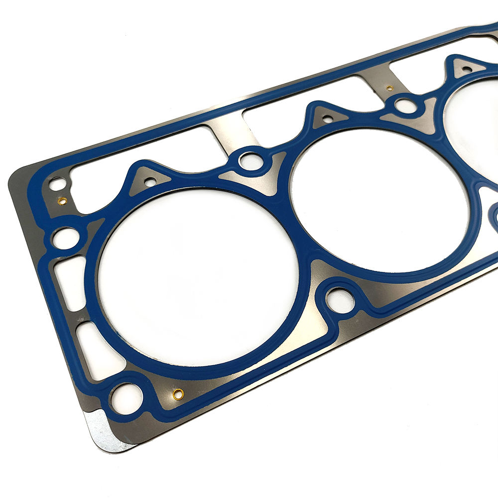 53020754AB Jeep 4.0L Head Gasket for Wrangler TJ Cherokee XJ - Product Image 6 of 6 - OEM 53020754AB