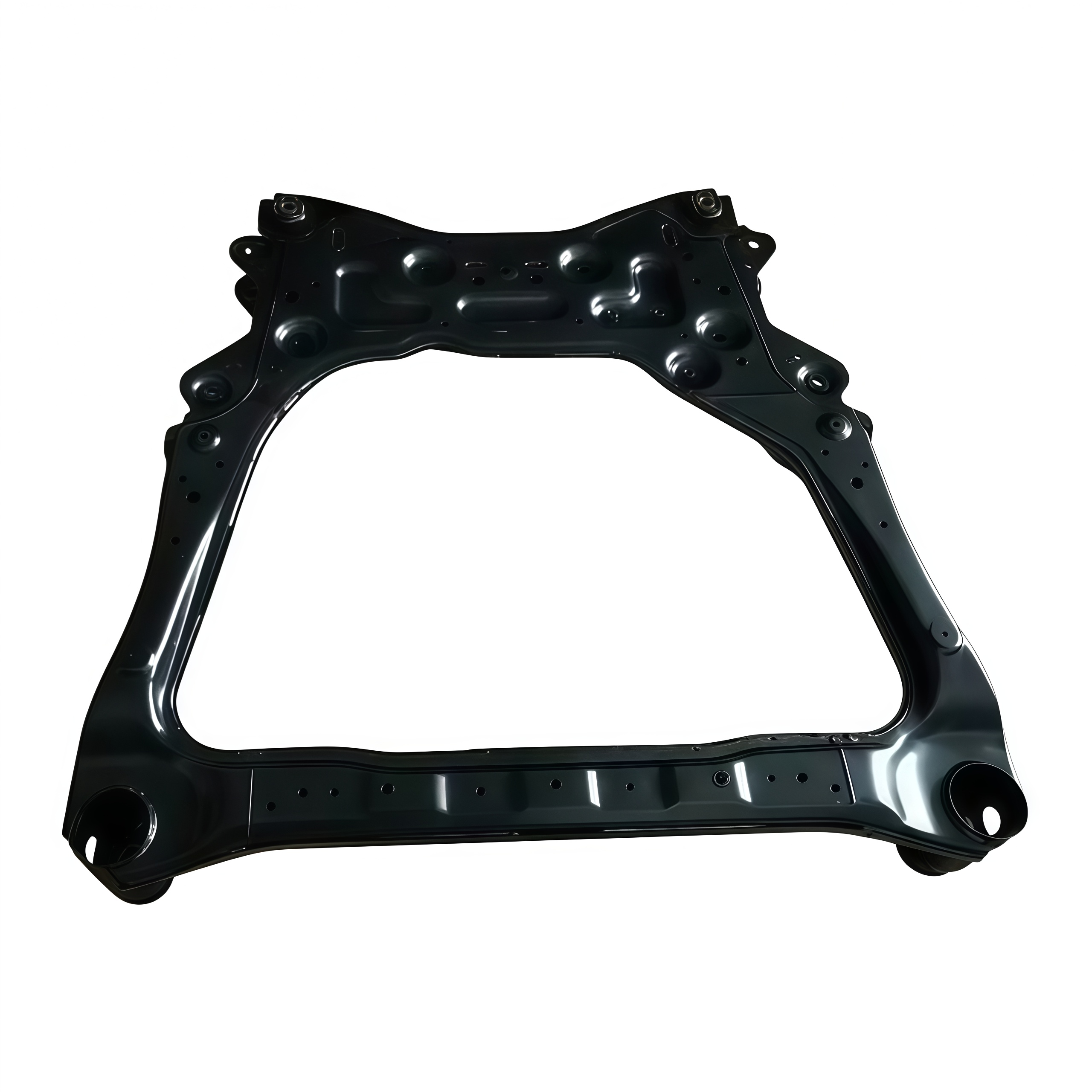 OEM 544006CT0B Front Subframe for Nissan Altima L34 2.5L