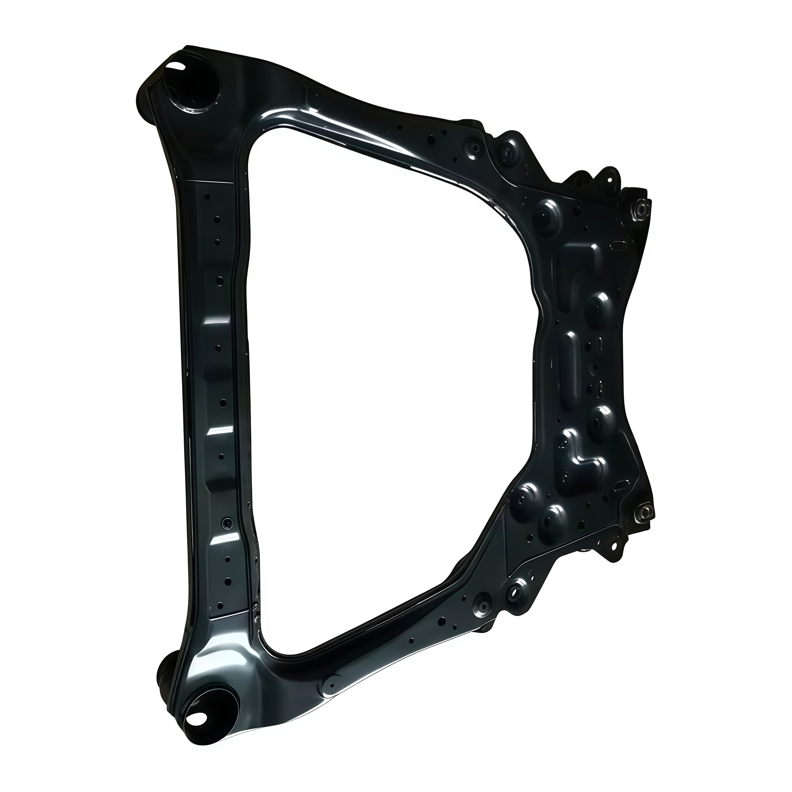 OEM 544006CT0B Front Subframe for Nissan Altima L34 2.5L - Product Image 2 of 6 - OEM 544006CT0B